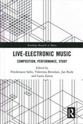  Live Electronic Music