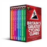  Britain's Greatest Cycling Climbs
