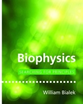  Biophysics