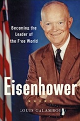  Eisenhower