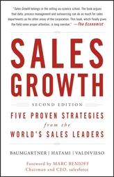  Sales Growth