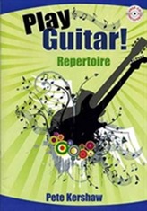  PLAY GUITAR REPERTOIRE