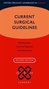  Current Surgical Guidelines