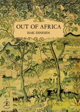  Out of Africa