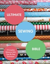  Ultimate Sewing Bible