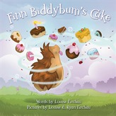  Finn Biddybum's Cake