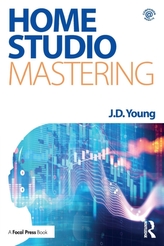  Home Studio Mastering