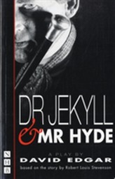  Dr Jekyll and Mr Hyde