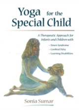  Yoga for the Special Child