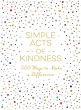  Simple Acts of Kindness