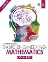  Basic Engineering Mathematics