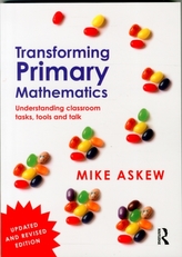  Transforming Primary Mathematics