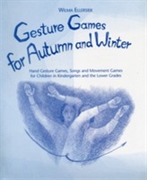  Gesture Games for Autumn and Winter