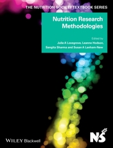  Nutrition Research Methodologies