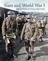  Siam and World War I