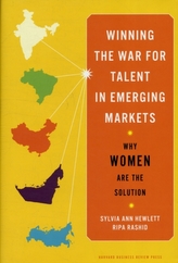  Winning the War for Talent in Emerging Markets