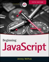  Beginning JavaScript