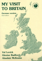  My Visit to Britain