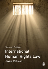  International Human Rights Law