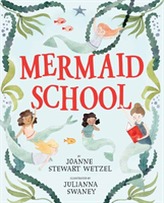  Mermaid School