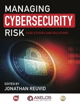  Managing Cybersecurity Risk