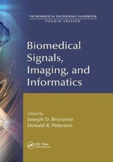  Biomedical Signals, Imaging, and Informatics