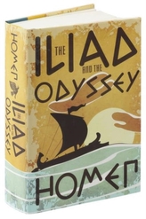  Iliad and the Odyssey