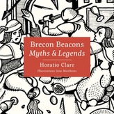  Myths & Legends of the Brecon Beacons