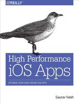  High-Performance iOS Apps