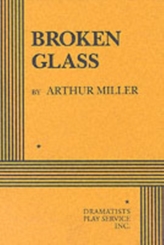  Broken Glass