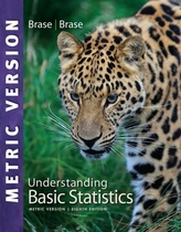  Understanding Basic Statistics, International Metric Edition