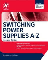  Switching Power Supplies A-Z, 2e