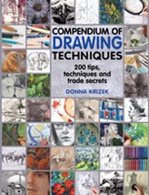  Compendium of Drawing Techniques