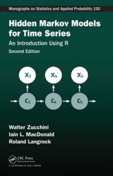  Hidden Markov Models for Time Series