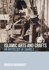  Islamic Arts and Crafts