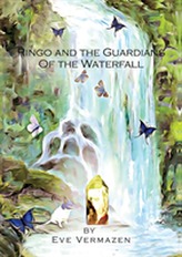  Ringo And The Guardians Of The Waterfall