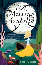  Missing Arabella
