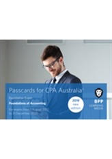  CPA Australia Foundations of Accounting