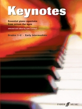  Keynotes - Grades 1-2
