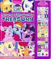  My Little Pony Sound Storybook Treasury