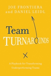  Team Turnarounds