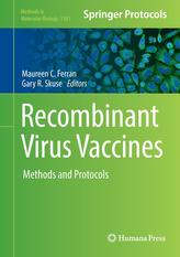  Recombinant Virus Vaccines