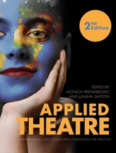  Applied Theatre