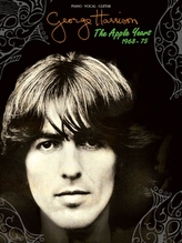  George Harrison