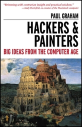  Hackers & Painters