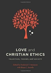  Love and Christian Ethics