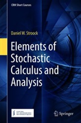  Elements of Stochastic Calculus and Analysis