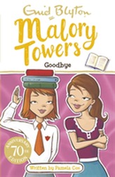  Malory Towers: Goodbye