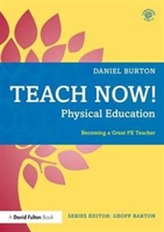  Teach Now! Physical Education