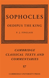  Sophocles: Oedipus the King